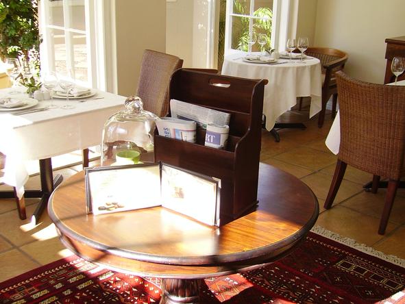 River Manor Boutique Hotel and Spa - Wine Tasting 